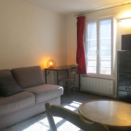Studio Bievre St Germain Citycosy Paris Luaran gambar