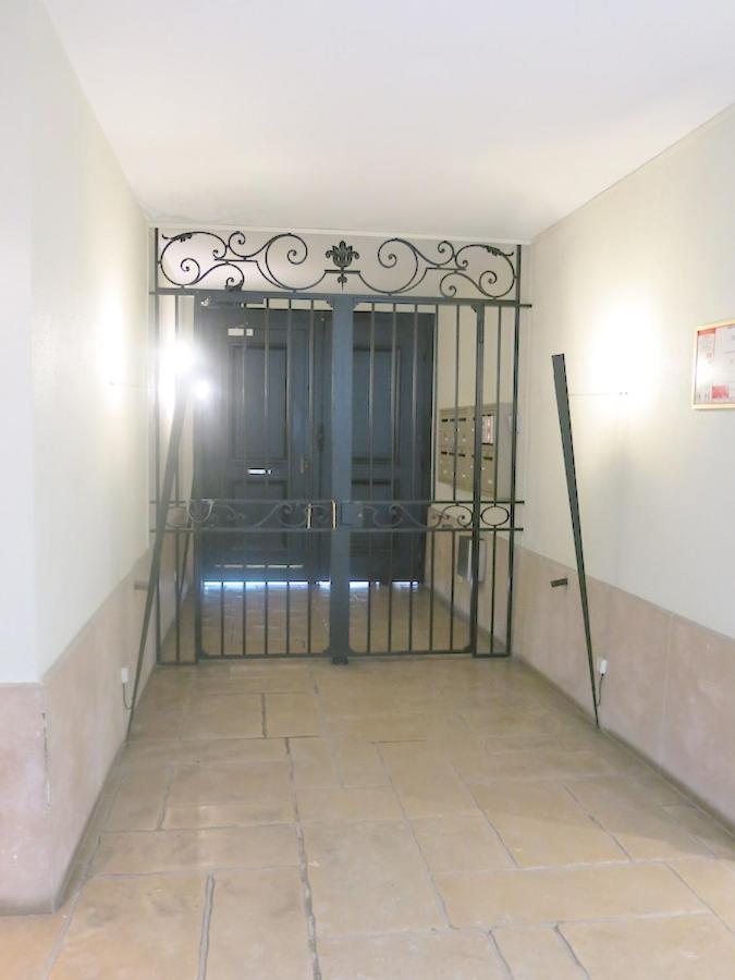 Studio Bievre St Germain Citycosy Paris Luaran gambar