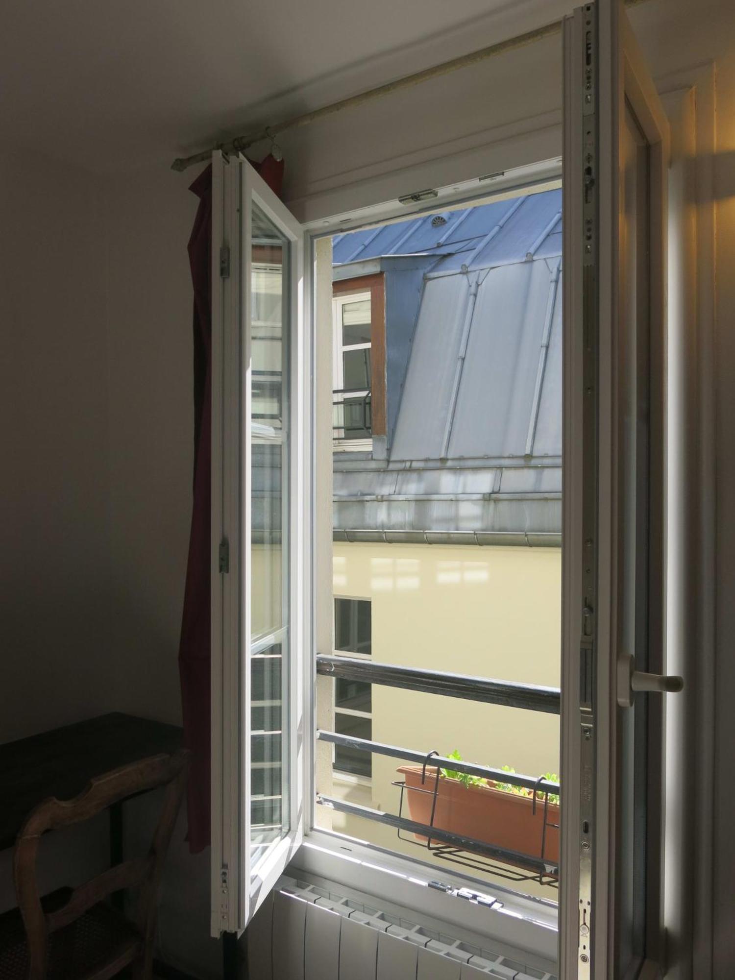 Studio Bievre St Germain Citycosy Paris Luaran gambar