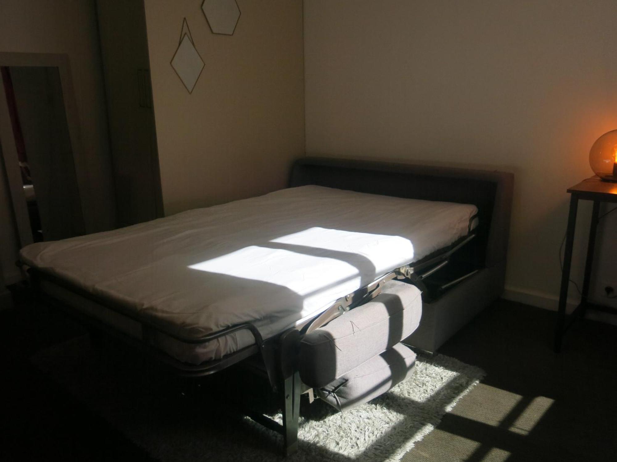 Studio Bievre St Germain Citycosy Paris Luaran gambar