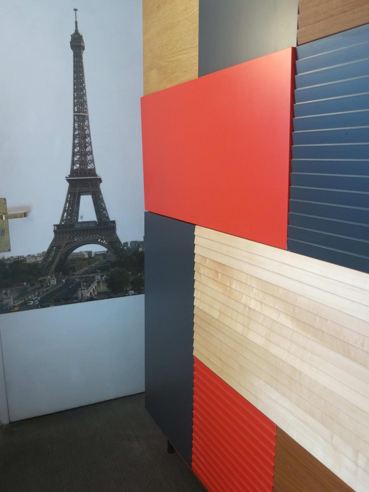 Studio Bievre St Germain Citycosy Paris Luaran gambar