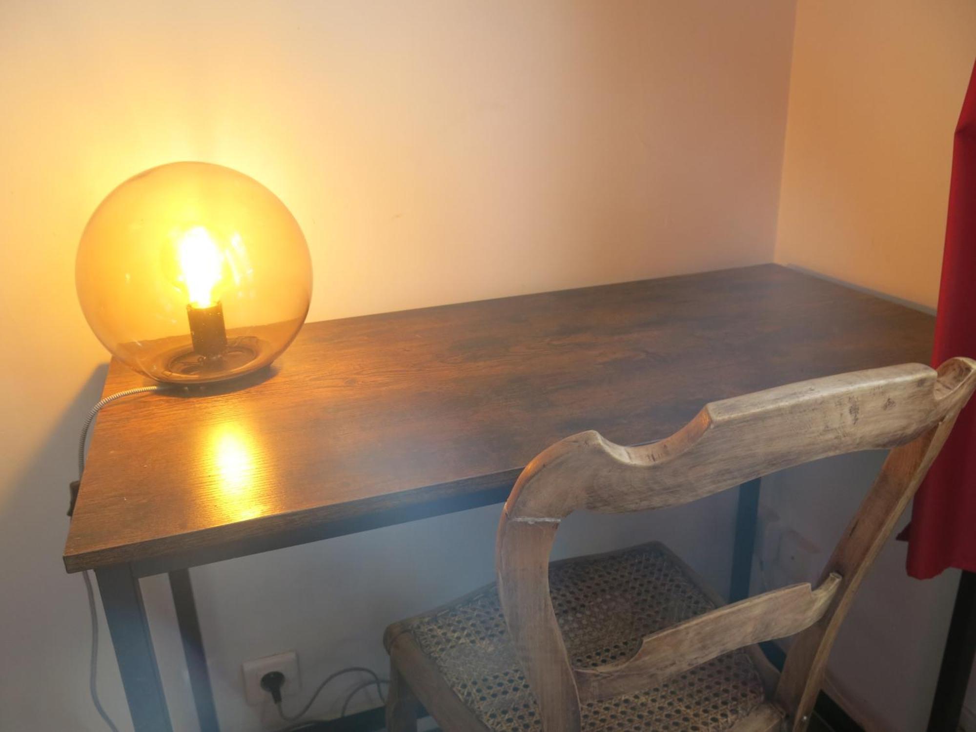 Studio Bievre St Germain Citycosy Paris Luaran gambar