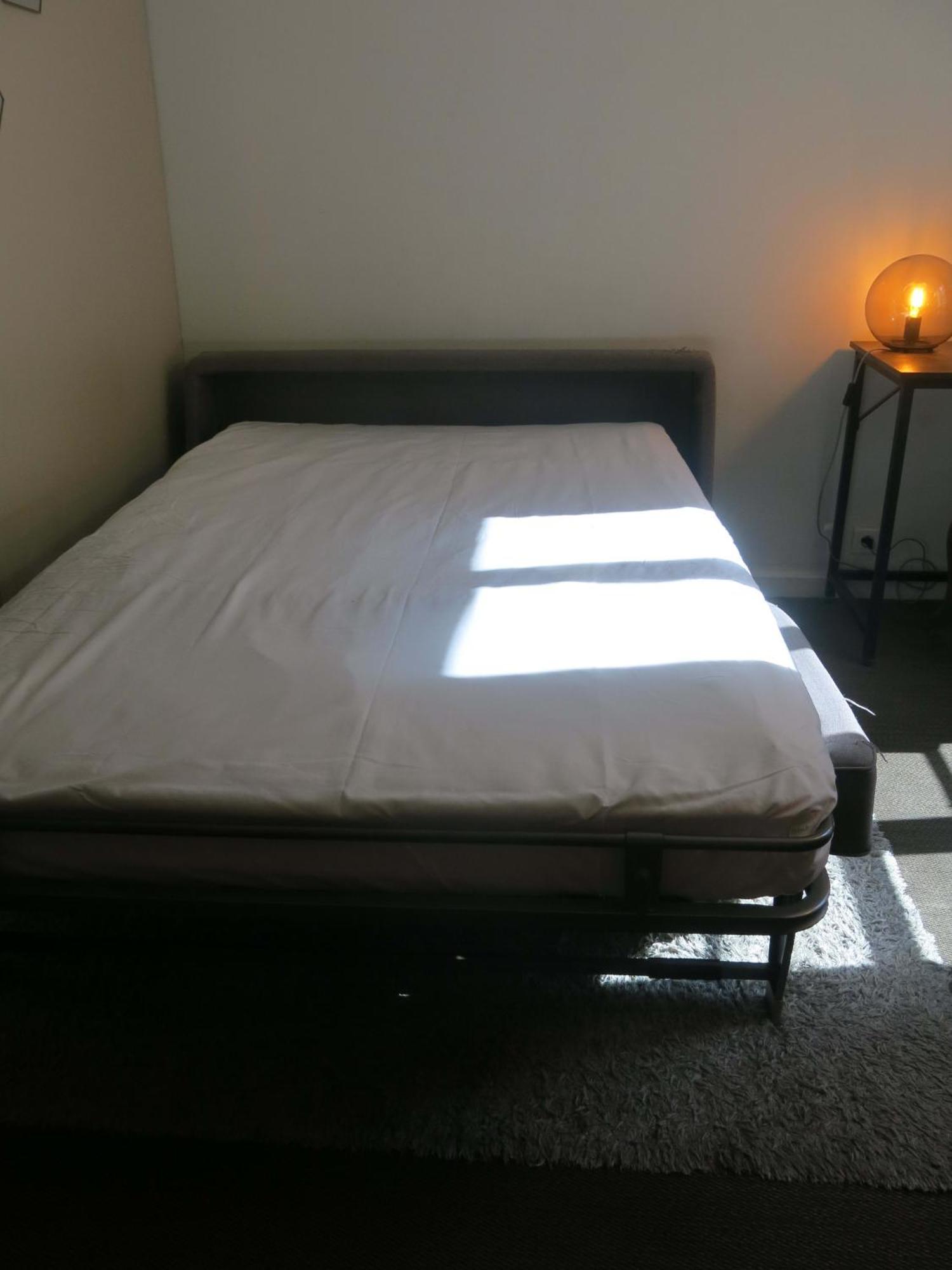 Studio Bievre St Germain Citycosy Paris Luaran gambar