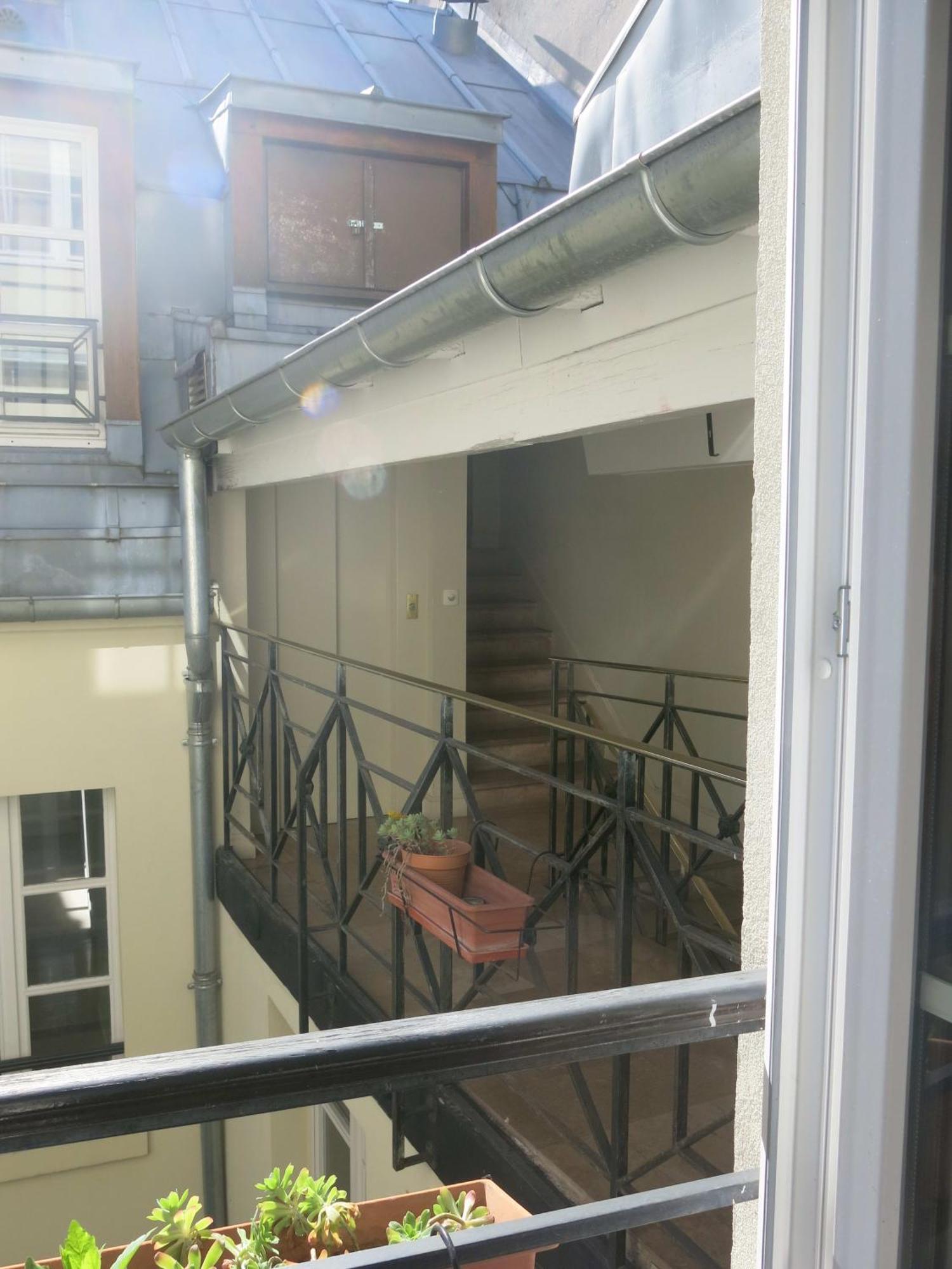 Studio Bievre St Germain Citycosy Paris Luaran gambar