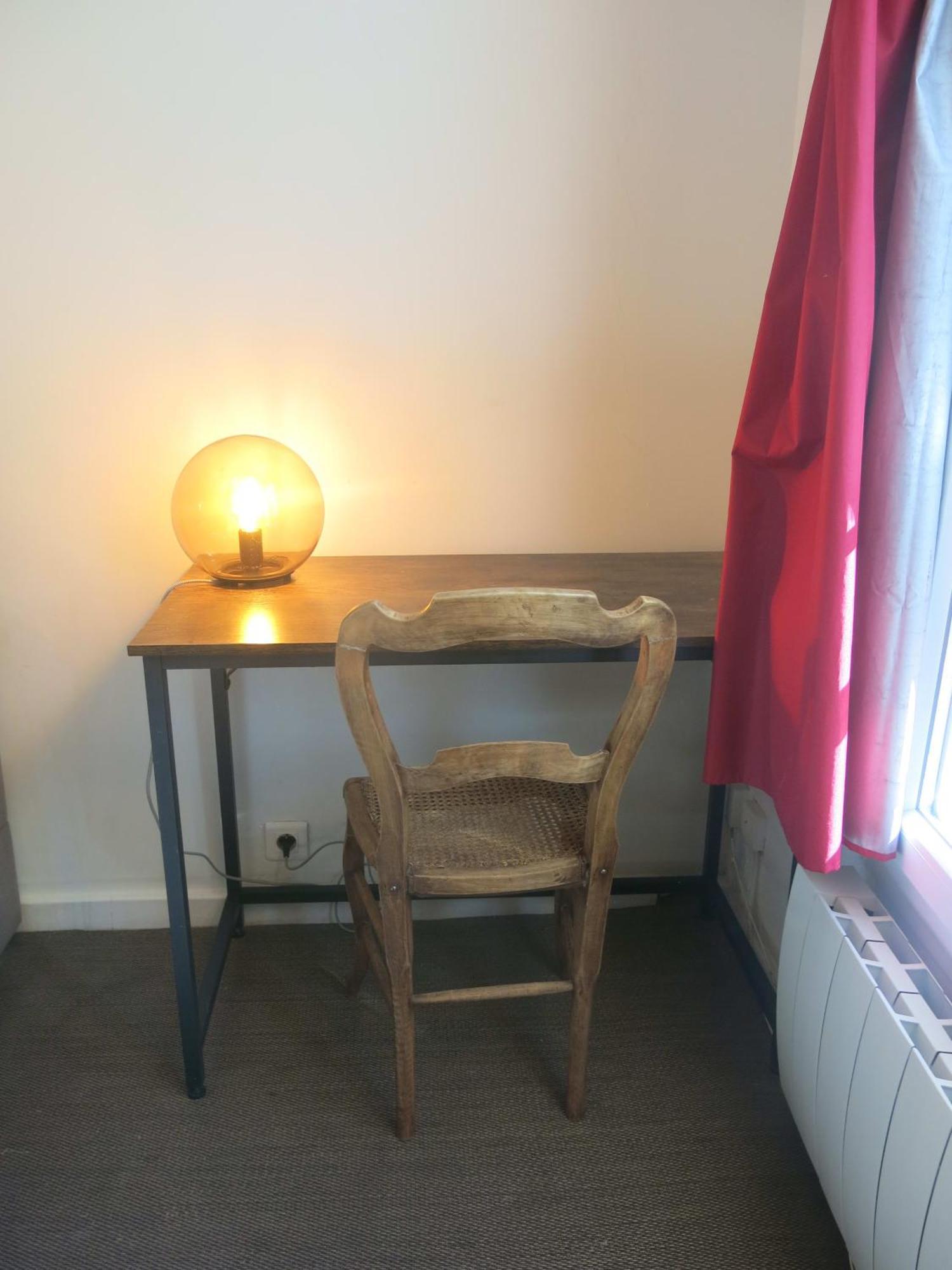 Studio Bievre St Germain Citycosy Paris Luaran gambar