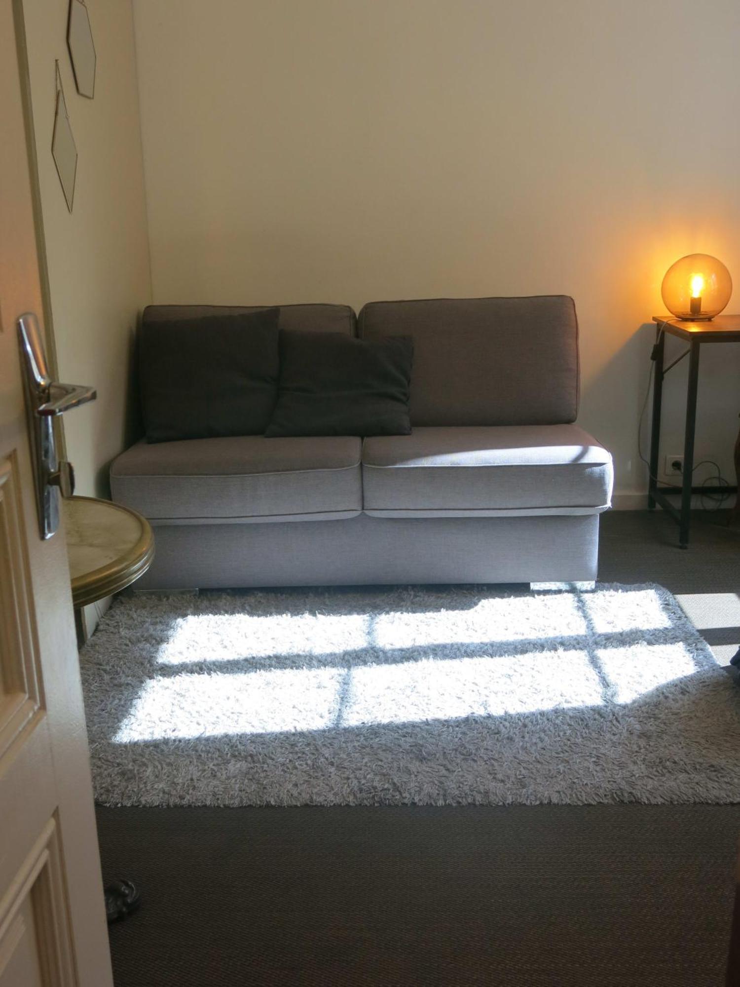 Studio Bievre St Germain Citycosy Paris Luaran gambar